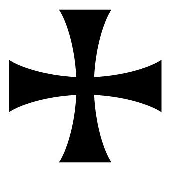 Cruz Negra
